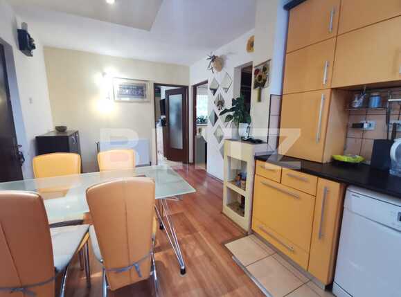 Apartament de închiriat 3 camere Manastur - 92837AI | BLITZ Cluj-Napoca | Poza8