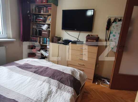 Apartament de închiriat 3 camere Manastur - 92837AI | BLITZ Cluj-Napoca | Poza2