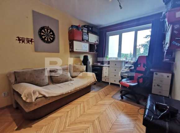 Apartament de închiriat 3 camere Manastur - 92837AI | BLITZ Cluj-Napoca | Poza5