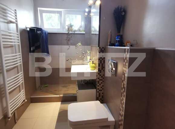 Apartament de închiriat 3 camere Manastur - 92837AI | BLITZ Cluj-Napoca | Poza10