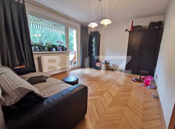 Apartament de închiriat 3 camere Manastur - 92837AI | BLITZ Cluj-Napoca | Poza3