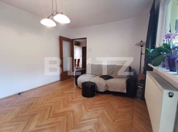 Apartament de închiriat 3 camere Manastur - 92837AI | BLITZ Cluj-Napoca | Poza4
