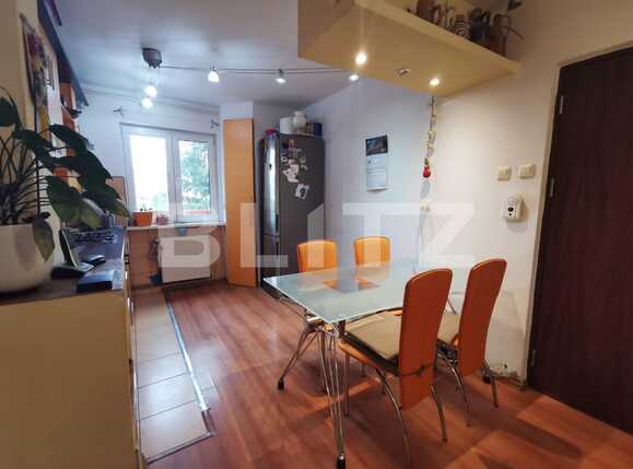 Apartament de închiriat 3 camere Manastur - 92837AI | BLITZ Cluj-Napoca | Poza7