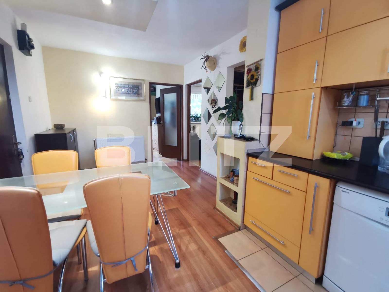 Apartament de închiriat 3 camere Manastur - 92837AI | BLITZ Cluj-Napoca | Poza8