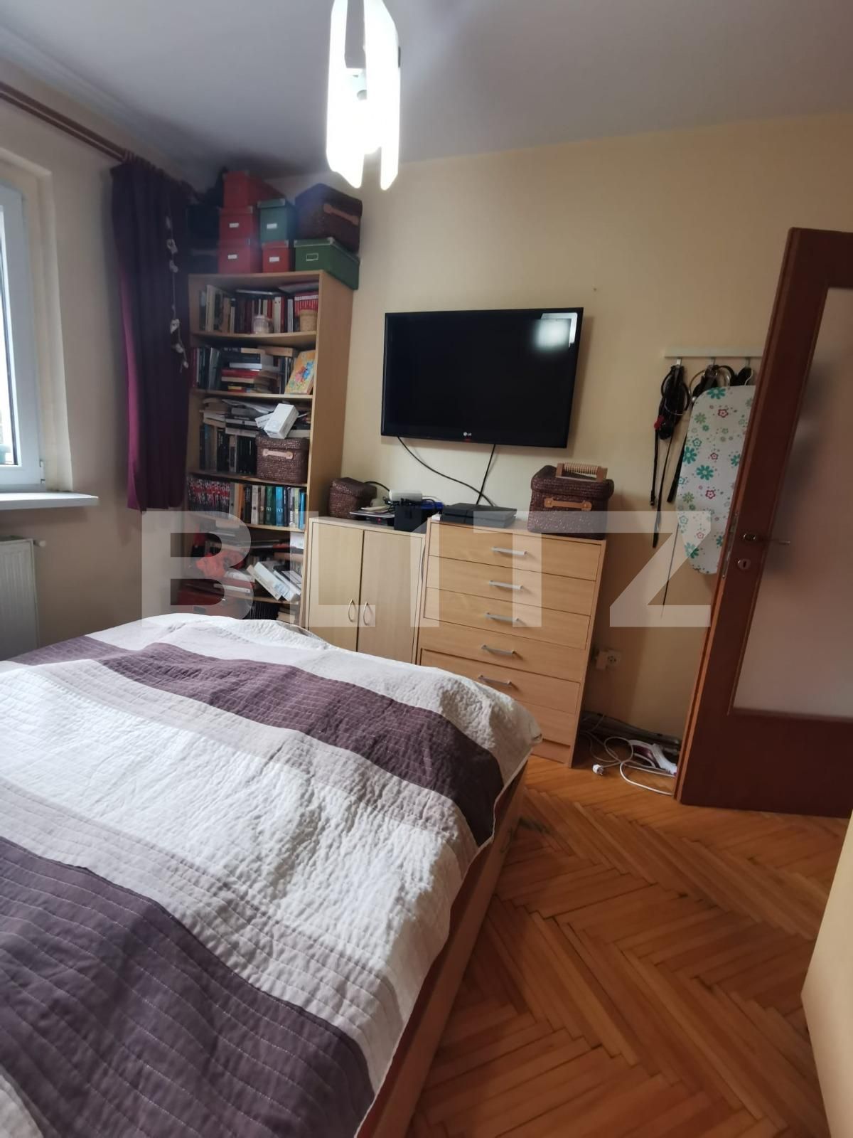 Apartament de închiriat 3 camere Manastur - 92837AI | BLITZ Cluj-Napoca | Poza2