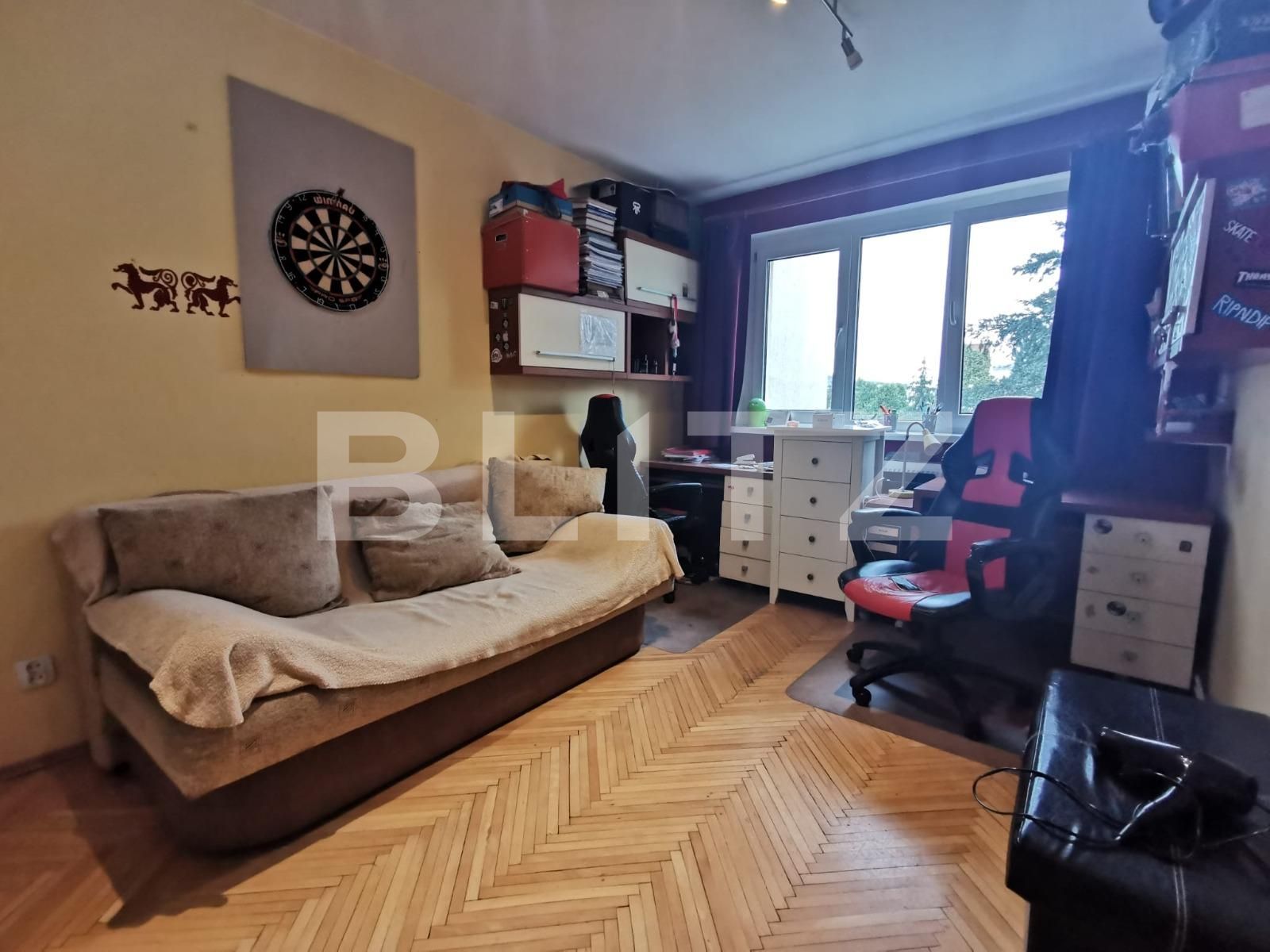 Apartament de închiriat 3 camere Manastur - 92837AI | BLITZ Cluj-Napoca | Poza5