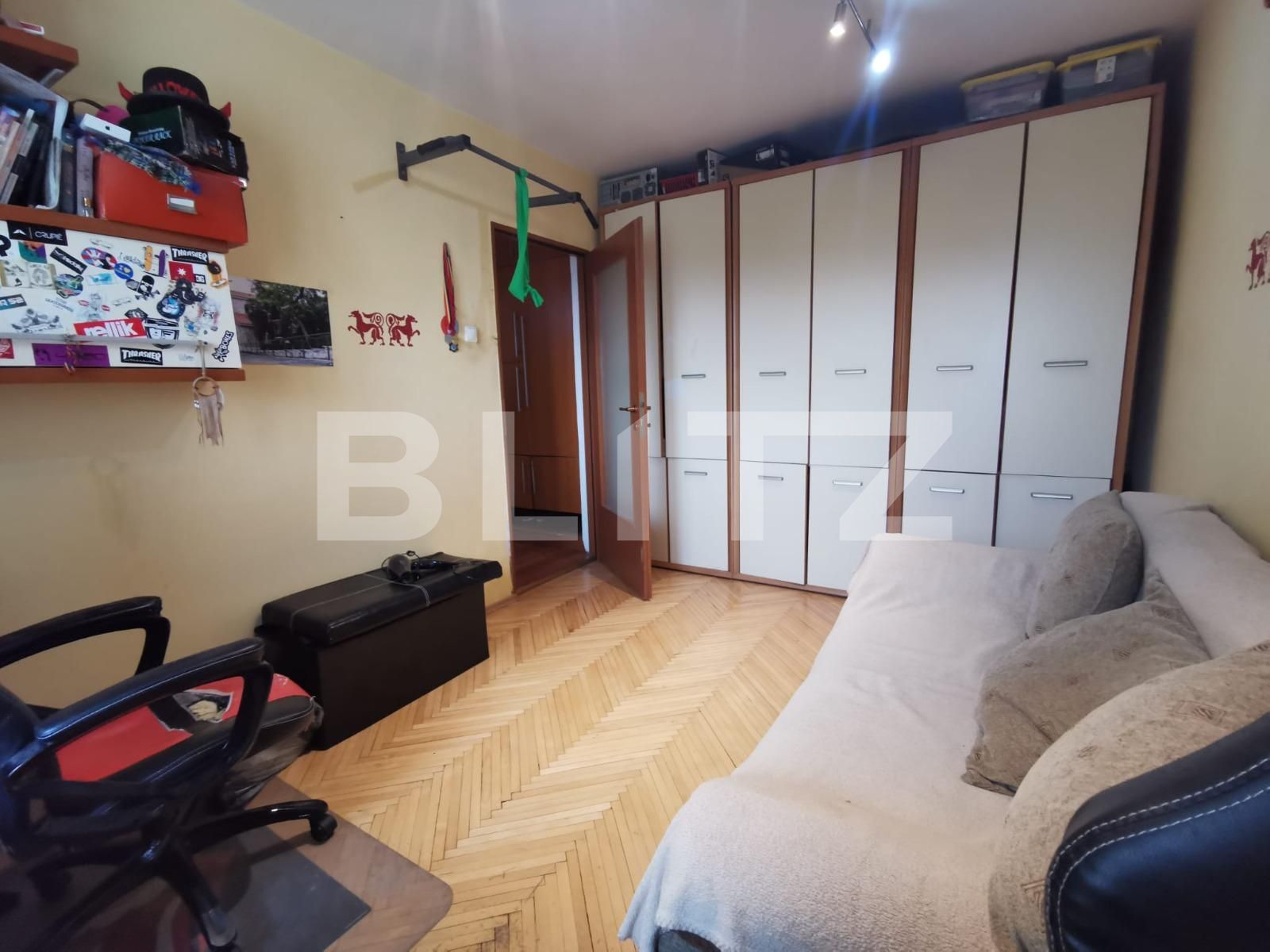 Apartament de închiriat 3 camere Manastur - 92837AI | BLITZ Cluj-Napoca | Poza6
