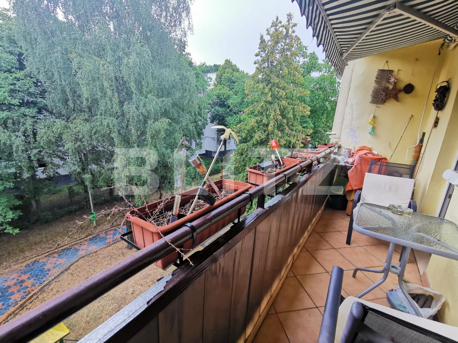 Apartament de închiriat 3 camere Manastur - 92837AI | BLITZ Cluj-Napoca | Poza11