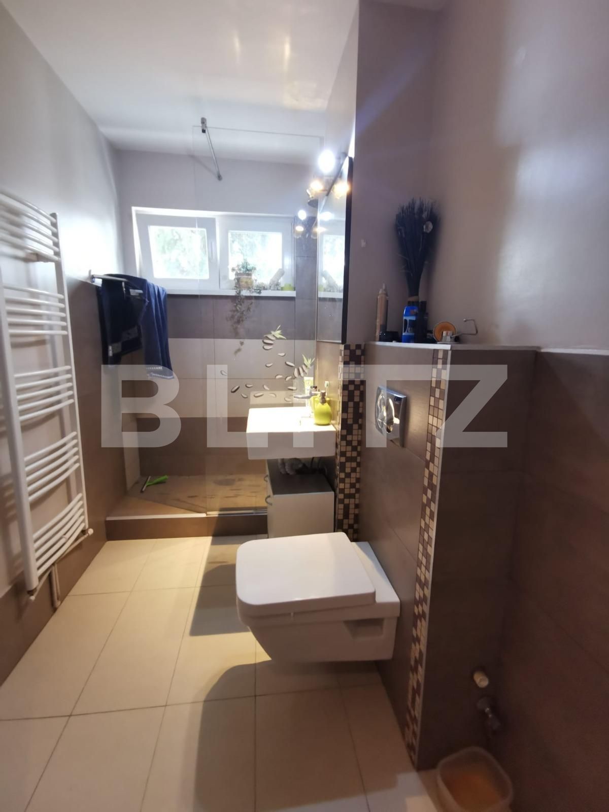 Apartament de închiriat 3 camere Manastur - 92837AI | BLITZ Cluj-Napoca | Poza10
