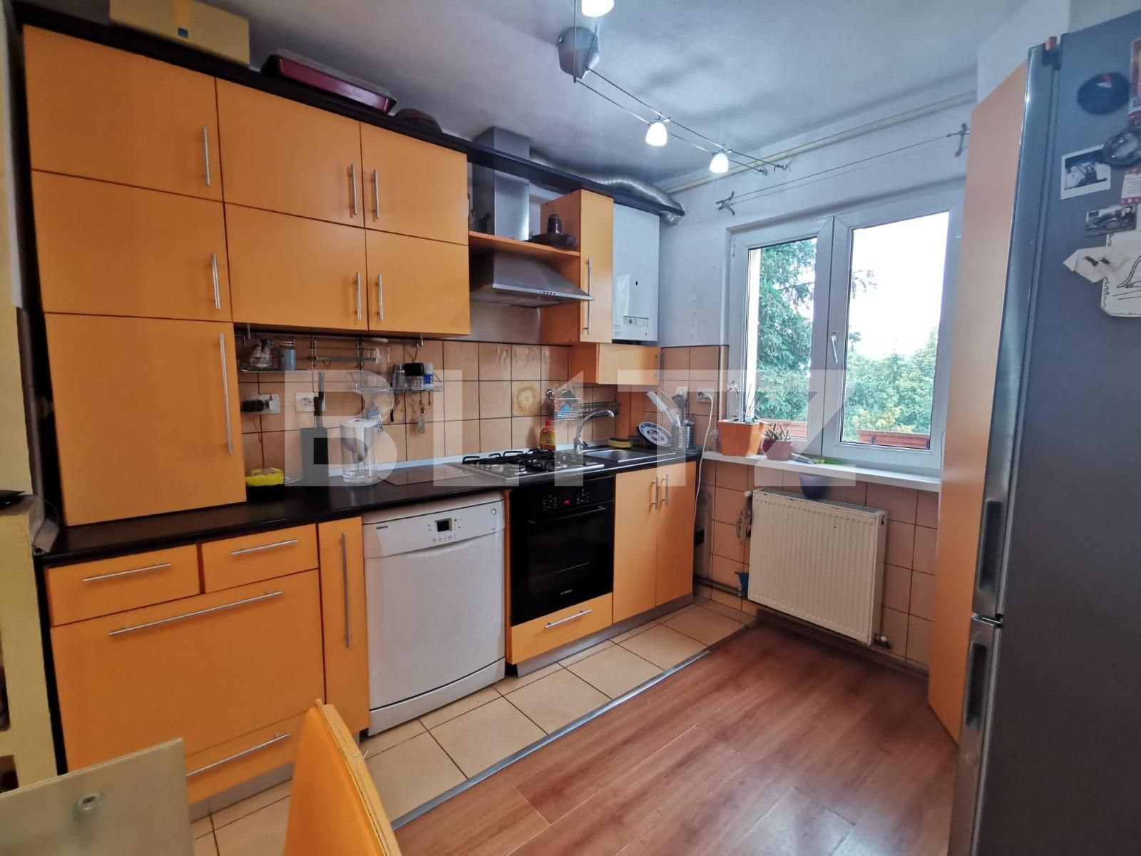 Apartament de închiriat 3 camere Manastur - 92837AI | BLITZ Cluj-Napoca | Poza9