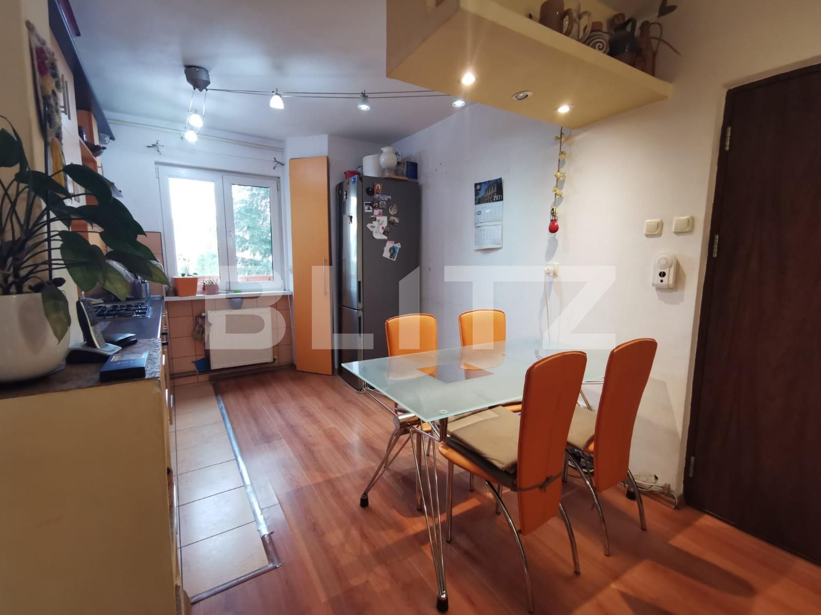 Apartament de închiriat 3 camere Manastur - 92837AI | BLITZ Cluj-Napoca | Poza7