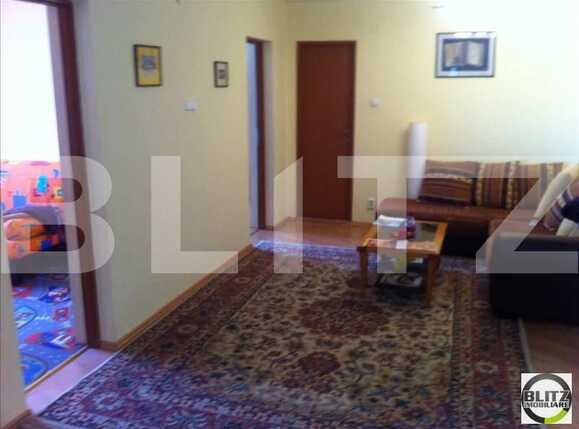 Apartament de vânzare 3 camere Gheorgheni - 9284AV | BLITZ Cluj-Napoca | Poza1