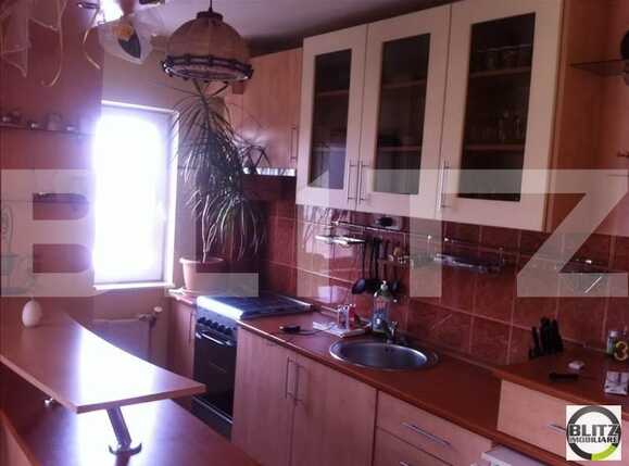 Apartament de vânzare 3 camere Gheorgheni - 9284AV | BLITZ Cluj-Napoca | Poza5