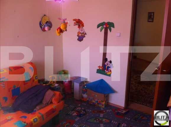 Apartament de vânzare 3 camere Gheorgheni - 9284AV | BLITZ Cluj-Napoca | Poza4