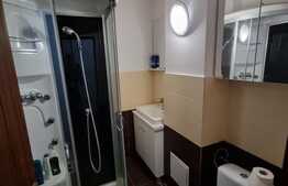 Oportunitate! Garoniera confort sporit, etaj intermediar, zona P-ta Flora