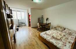 Oportunitate! Garoniera confort sporit, etaj intermediar, zona P-ta Flora