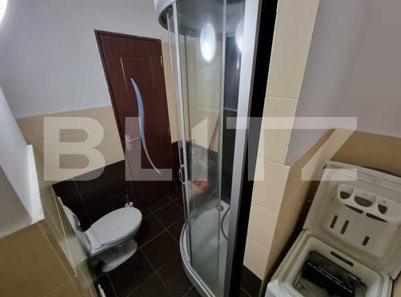 Garsonieră de vânzare Manastur - 92840AV | BLITZ Cluj-Napoca | Poza6