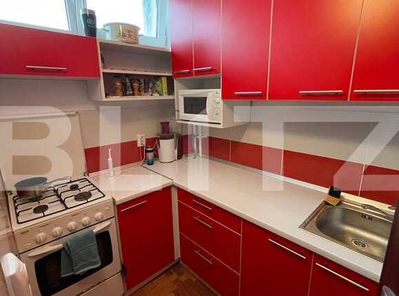 Garsonieră de vânzare Manastur - 92840AV | BLITZ Cluj-Napoca | Poza3