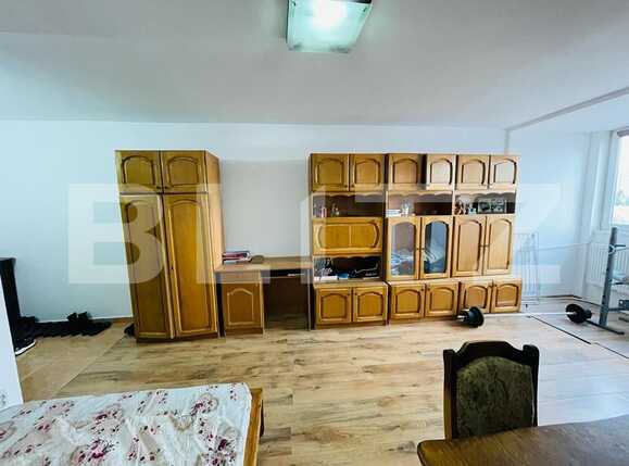 Garsonieră de vânzare Manastur - 92840AV | BLITZ Cluj-Napoca | Poza2