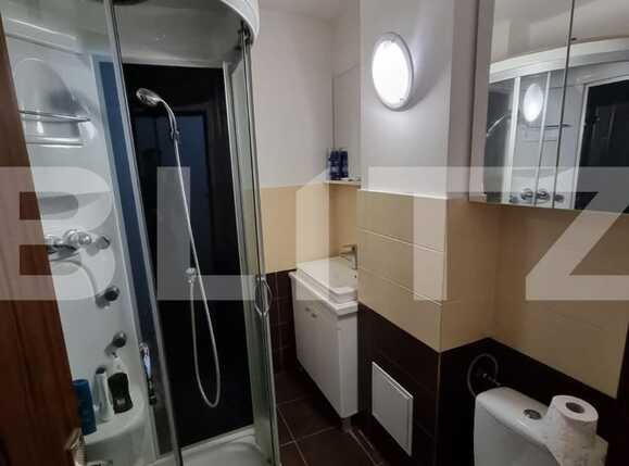 Garsonieră de vânzare Manastur - 92840AV | BLITZ Cluj-Napoca | Poza5