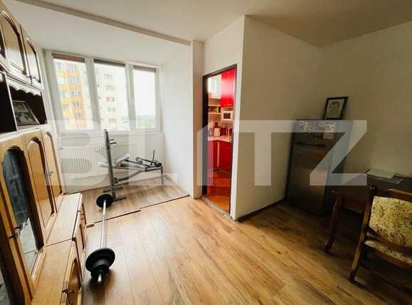 Garsonieră de vânzare Manastur - 92840AV | BLITZ Cluj-Napoca | Poza1