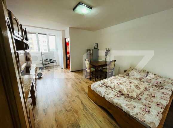 Garsonieră de vânzare Manastur - 92840AV | BLITZ Cluj-Napoca | Poza4