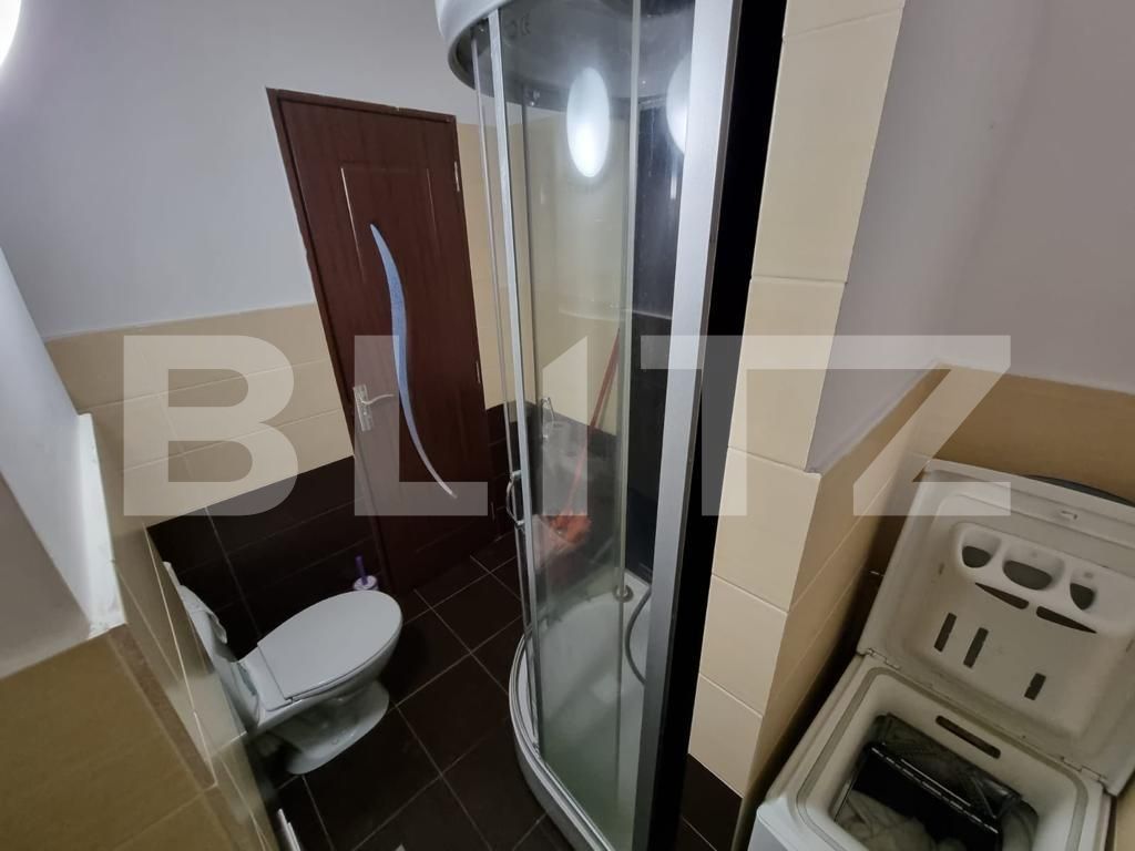 Garsonieră de vânzare Manastur - 92840AV | BLITZ Cluj-Napoca | Poza6
