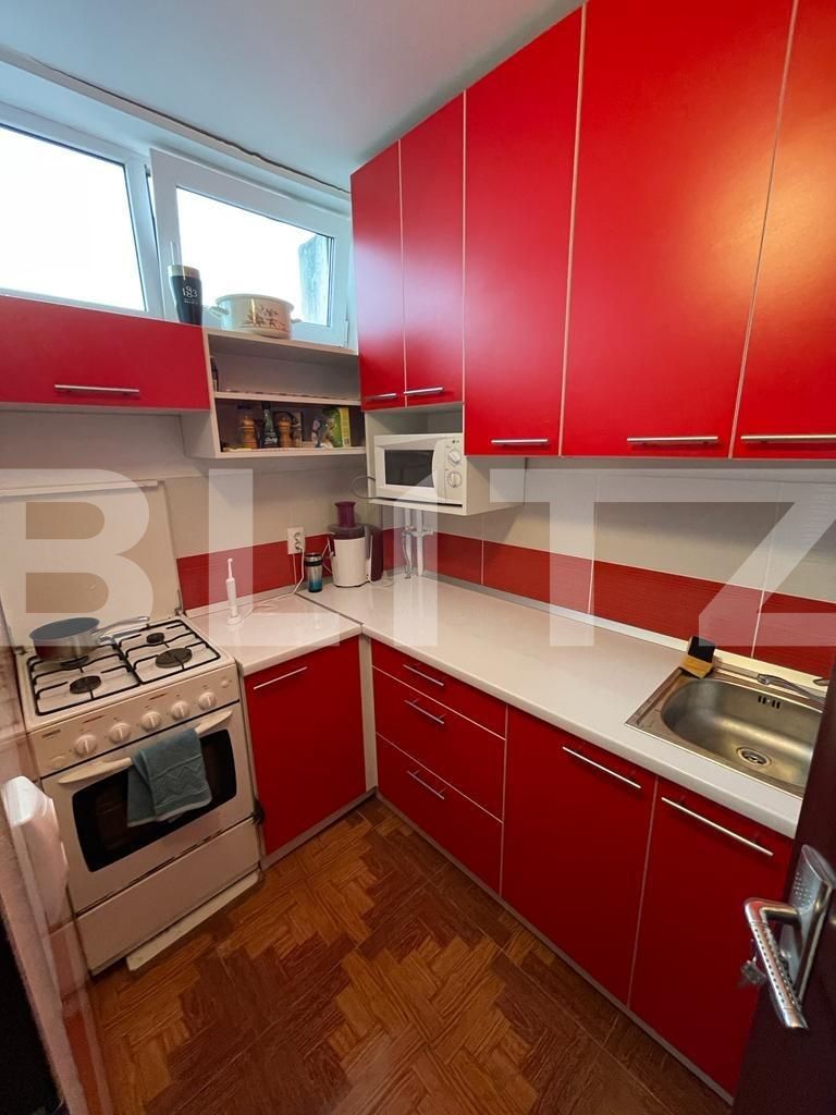Garsonieră de vânzare Manastur - 92840AV | BLITZ Cluj-Napoca | Poza3