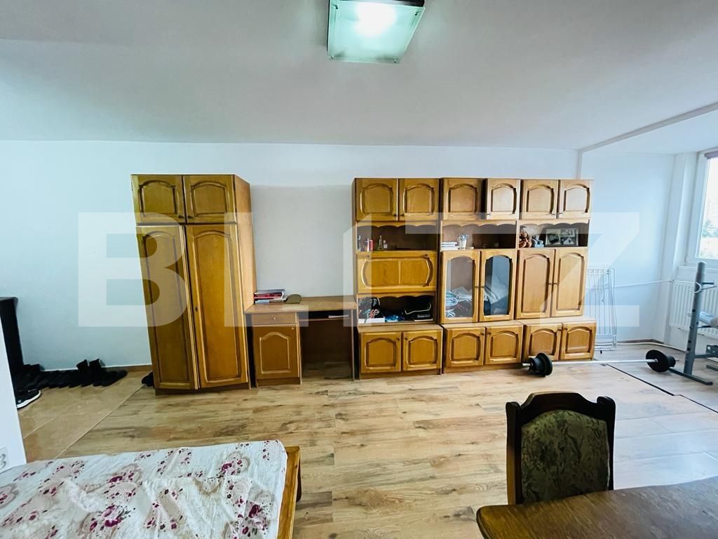 Garsonieră de vânzare Manastur - 92840AV | BLITZ Cluj-Napoca | Poza2