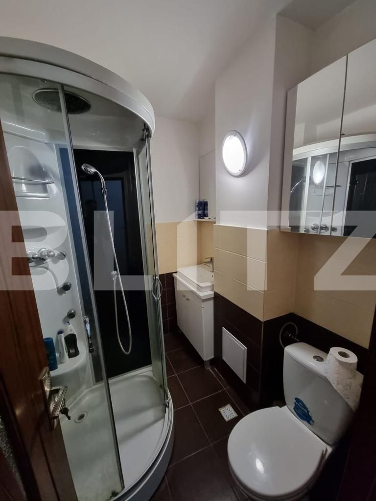 Garsonieră de vânzare Manastur - 92840AV | BLITZ Cluj-Napoca | Poza5