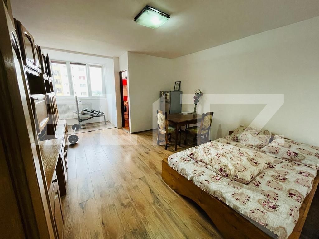 Garsonieră de vânzare Manastur - 92840AV | BLITZ Cluj-Napoca | Poza4