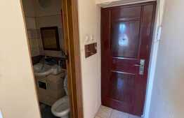 Garsoniera complet mobilata, zona stadion CFR