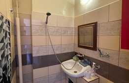 Garsoniera complet mobilata, zona stadion CFR