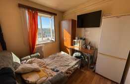 Garsoniera complet mobilata, zona stadion CFR