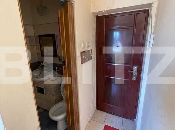 Garsonieră de vânzare Gruia - 92842AV | BLITZ Cluj-Napoca | Poza1