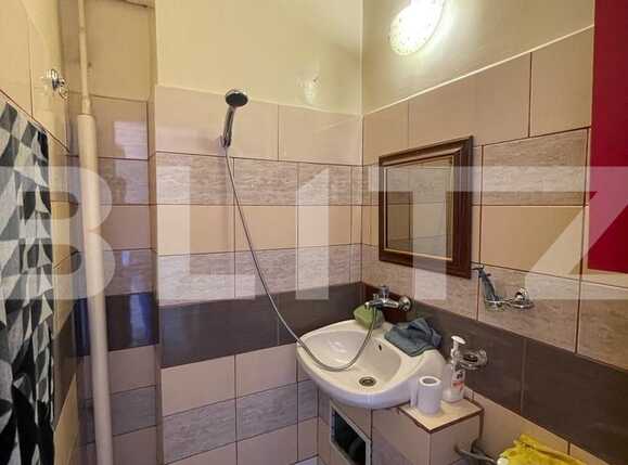 Garsonieră de vânzare Gruia - 92842AV | BLITZ Cluj-Napoca | Poza3