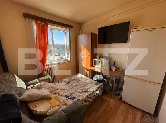 Garsonieră de vânzare Gruia - 92842AV | BLITZ Cluj-Napoca | Poza2