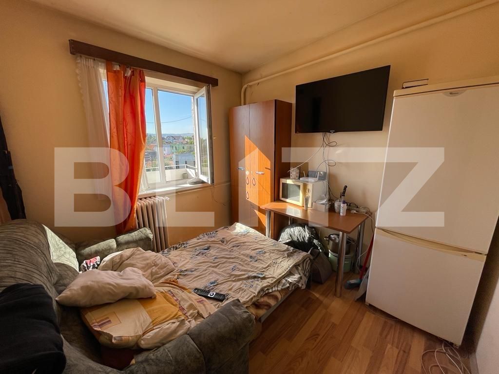 Garsonieră de vânzare Gruia - 92842AV | BLITZ Cluj-Napoca | Poza2