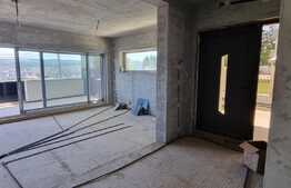 Casa 5 camere, 280 mp, incalzire in pardoseala, zona Grigorescu