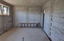 Casa 5 camere, 280 mp, incalzire in pardoseala, zona Grigorescu