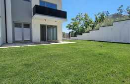 Casa 5 camere, 280 mp, incalzire in pardoseala, zona Grigorescu