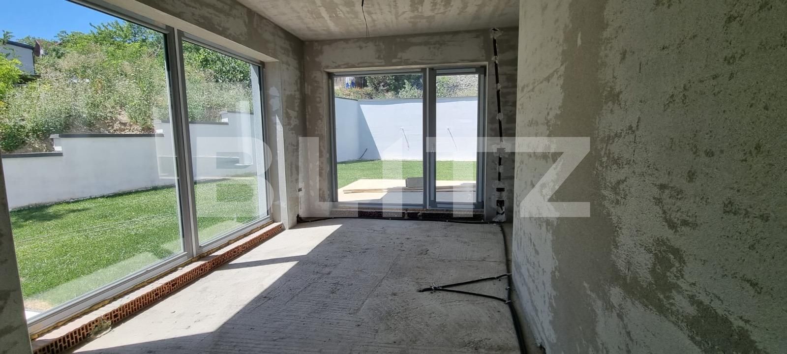 Casa de vânzare 5 camere Grigorescu - 92843CV | BLITZ Cluj-Napoca | Poza4