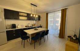 Apartament 3 camere 56mp + terasa 28mp, orientare S, imobil nou, Beta Residence 