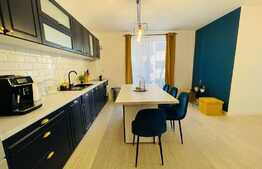 Apartament 3 camere 56mp + terasa 28mp, orientare S, imobil nou, Beta Residence 