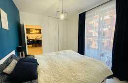 Apartament 3 camere 56mp + terasa 28mp, orientare S, imobil nou, Beta Residence 