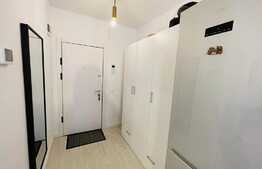 Apartament 3 camere 56mp + terasa 28mp, orientare S, imobil nou, Beta Residence 