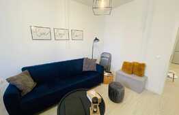 Apartament 3 camere 56mp + terasa 28mp, orientare S, imobil nou, Beta Residence 