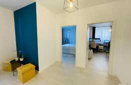 Apartament 3 camere 56mp + terasa 28mp, orientare S, imobil nou, Beta Residence 