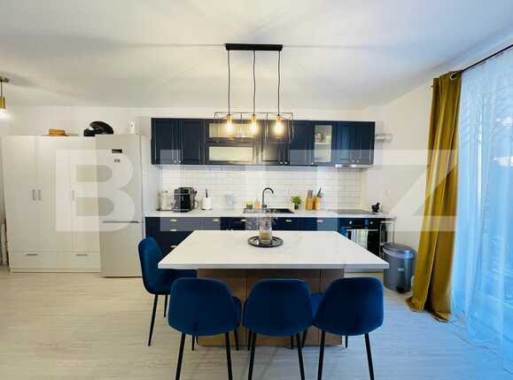 Apartament de vânzare 3 camere Iris - 92846AV | BLITZ Cluj-Napoca | Poza1