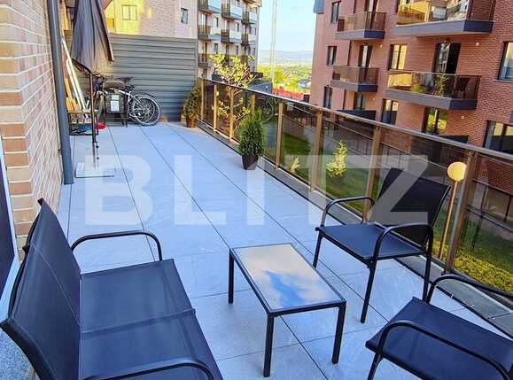 Apartament de vânzare 3 camere Iris - 92846AV | BLITZ Cluj-Napoca | Poza10